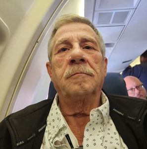 Meet your Posher, Barry